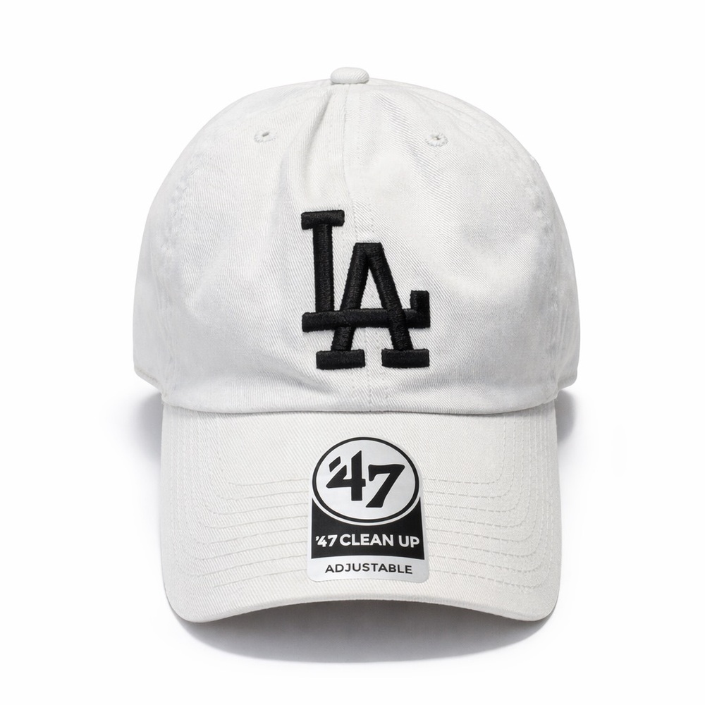 ‘47 Brand Los Angeles Dodgers adjustable Hat - New With Tags Retail $39.99